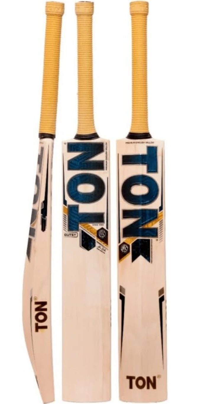 TON GUSTY NO.6 EW Bat