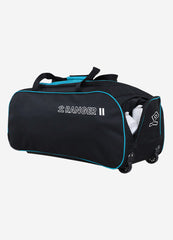 Shrey Ranger Wheelie - Black/Blue