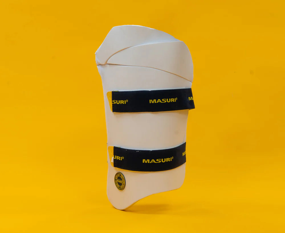 Masuri T Line Combo Thigh Guard