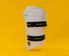 Masuri T Line Combo Thigh Guard