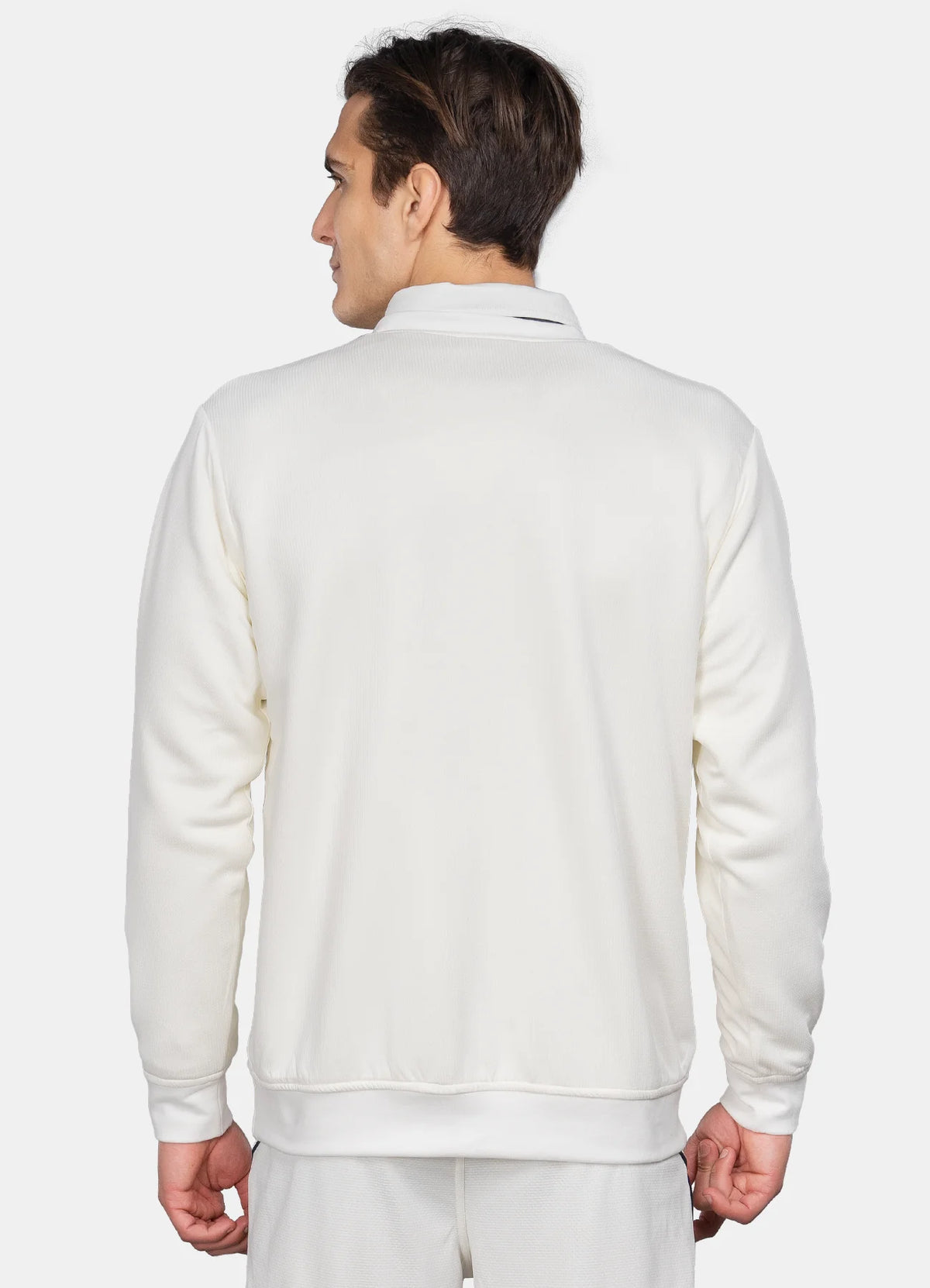 Tyka Sleeves Sweater