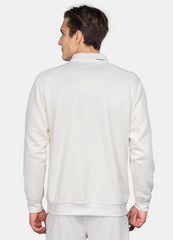 Tyka Sleeves Sweater
