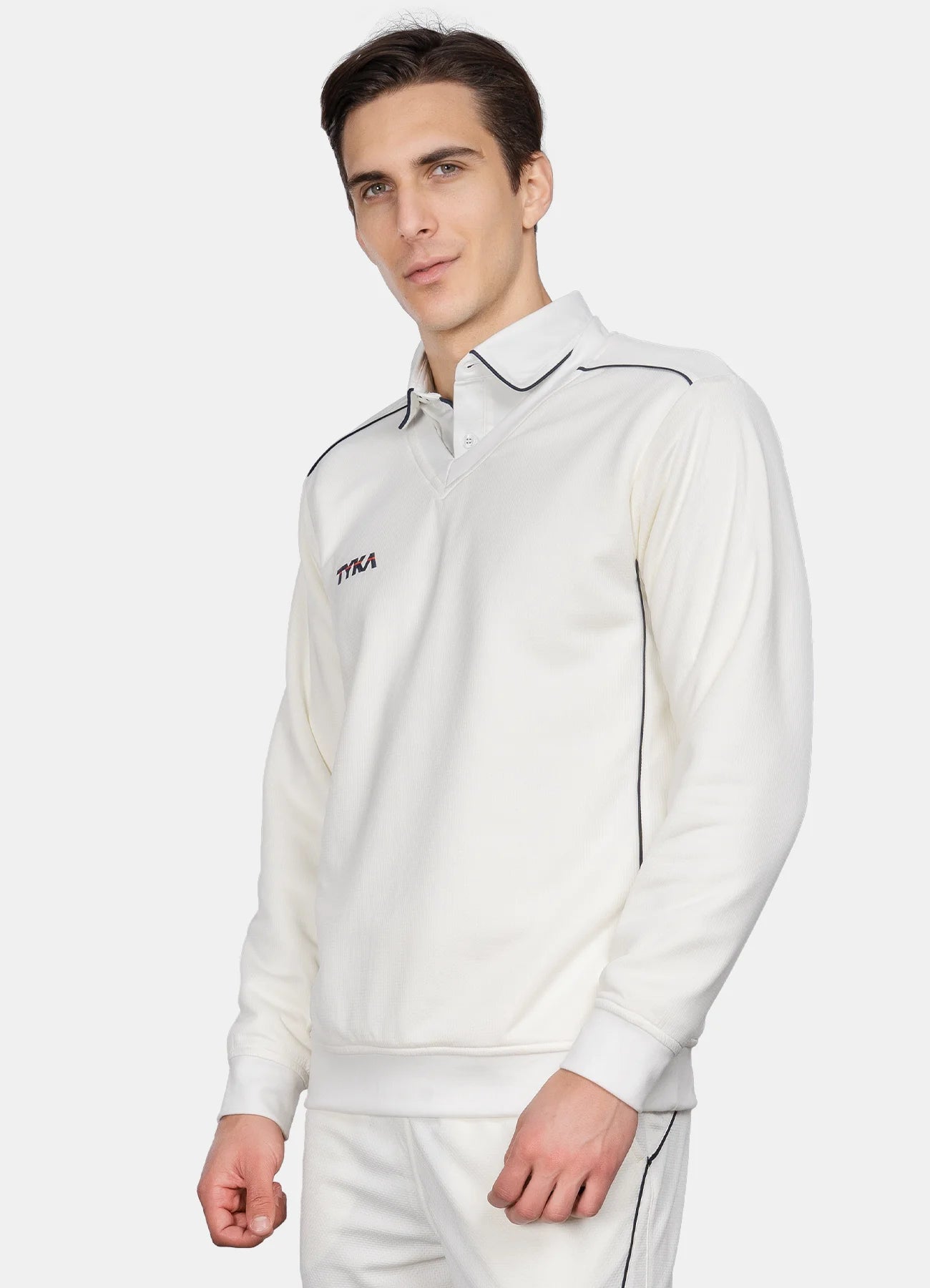 Tyka Sleeves Sweater