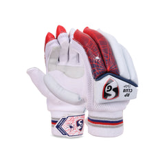 SG Batting Gloves RP Club