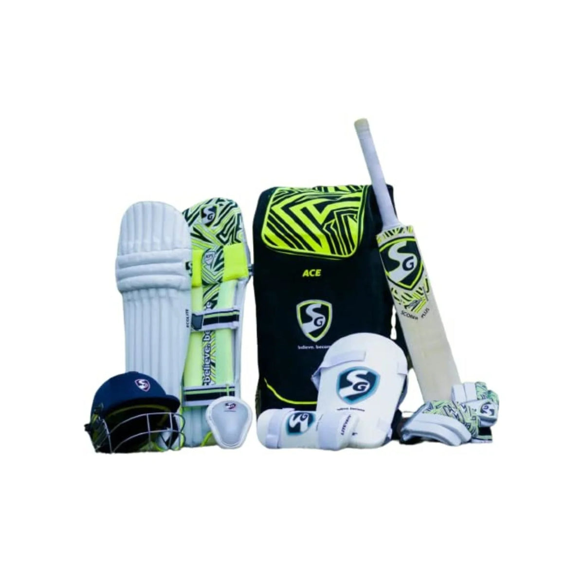 SG PREMIUM COMBO Kit No.5