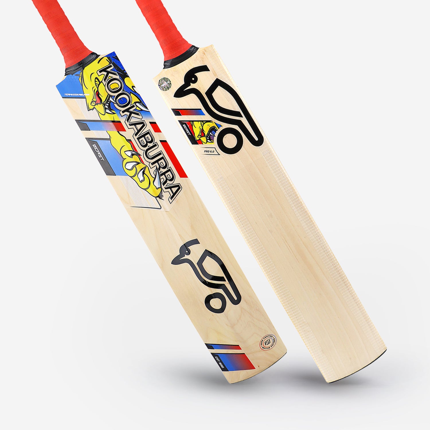 Kookaburra BEAST PRO 6.0 CRICKET BAT