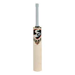 SG DHRUV JUREL CRICKET BAT