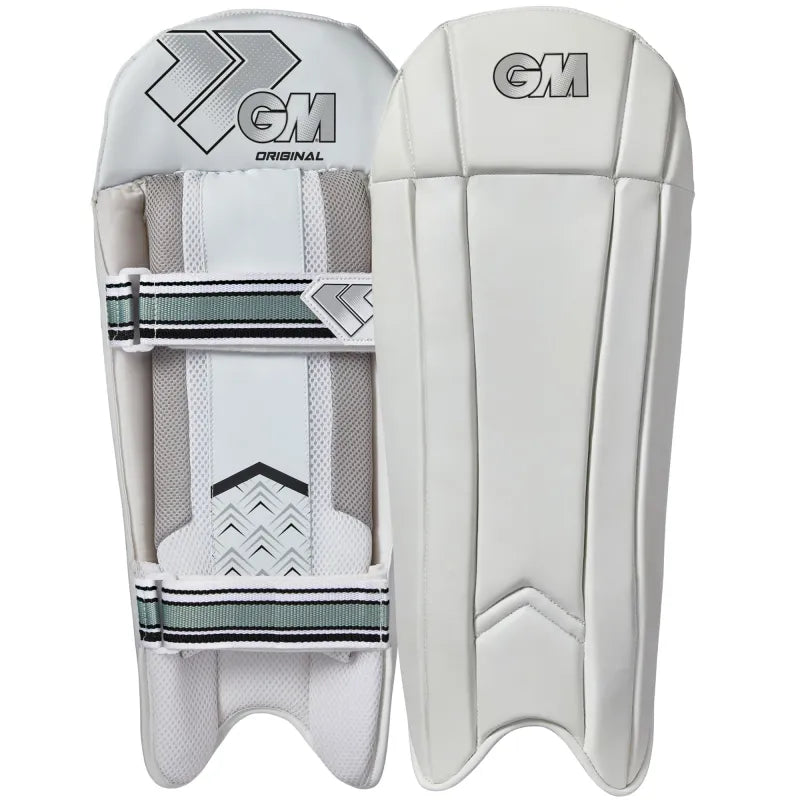 GM Aion Wicket Keeping Pads