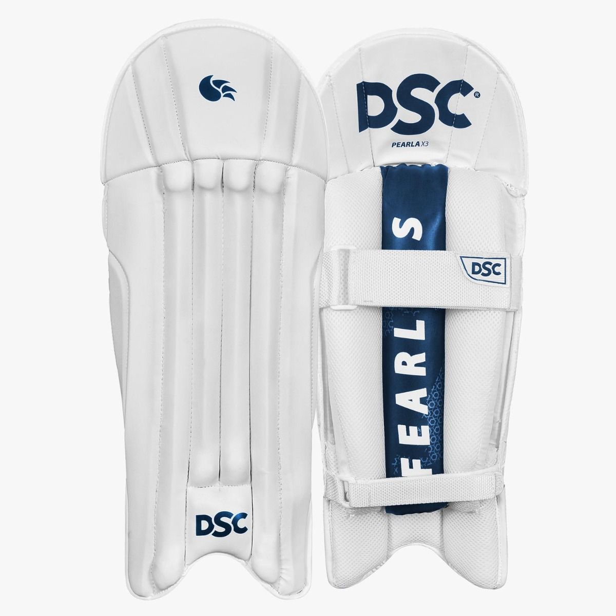 DSC Pearla Players Wicket Keeping Pads