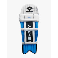 Shrey Storm Cricket Pads