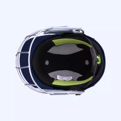 Kookaburra PRO 600F HELMET NAVY