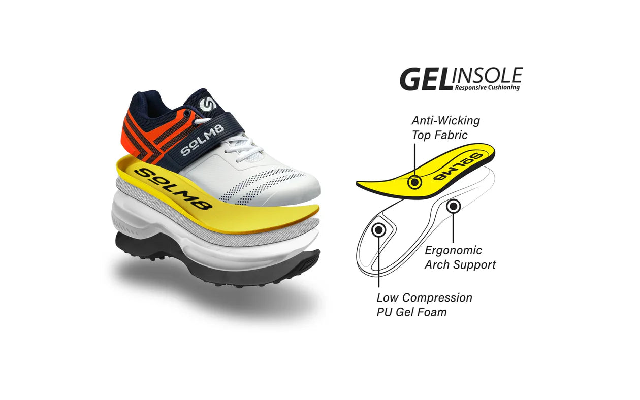 Solm8 Shoes